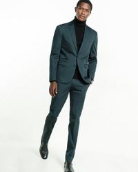 express suit jacket