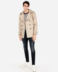 express mens outerwear