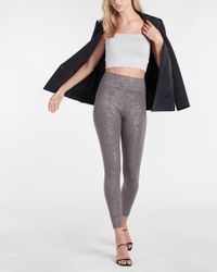 Express Leggings for Women - Lyst.com