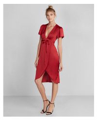 express cocktail dresses