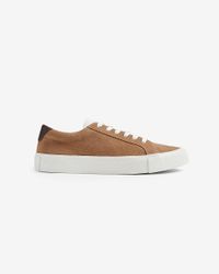 K-Swiss K Swiss Court Express Strap Omni Junior - Schoenen.nl