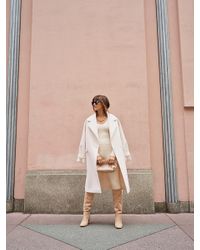 express knee high boots