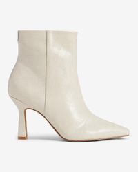 express white boots