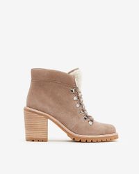 dolce vita post booties
