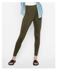 express supersoft leggings