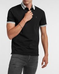 express polo shirts