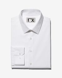 slim easy care 1mx shirt