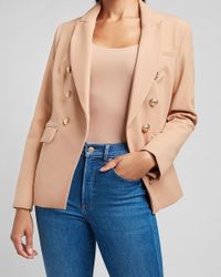 express womens blazer