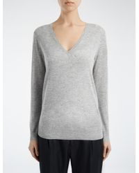 joseph cashair sweater