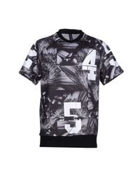 Easy2dress Black Sweatshirt for men