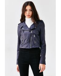 members only boyfriend jacket