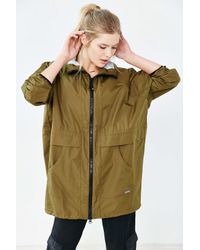 walls rain jacket