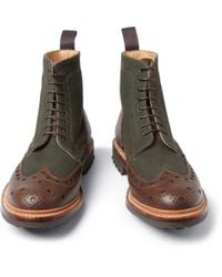 grenson london collection