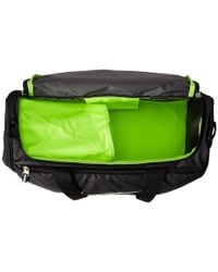 nike max air small duffel
