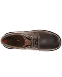 merrell realm lace black