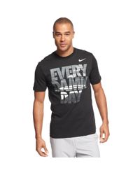 nike every damn day t shirt