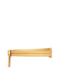 Eddie Borgo | Metallic Zip Bangle | Lyst