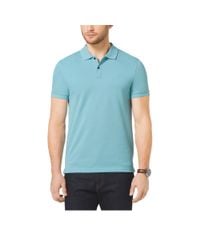 michael kors polo mens 2016