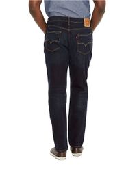 levis sequoia