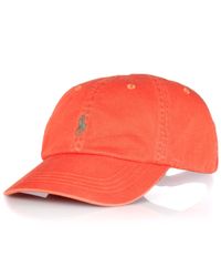 extra large polo hats