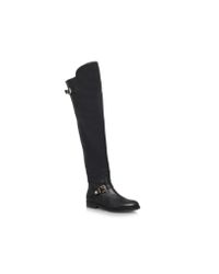 Kurt Geiger Black Rowland 2