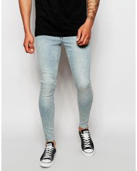Cheap Monday Jeans for Men - Up to 40% off at Lyst.com
