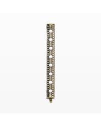 Club Monaco | Metallic Lionette Gilmore Bracelet | Lyst