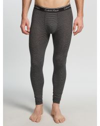 long johns calvin klein