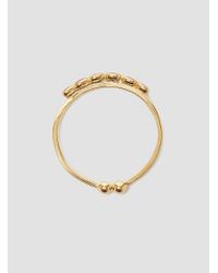 Medecine Douce - Ions Ring Orange - Lyst