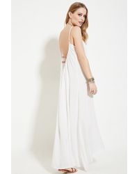 boho me maxi dress