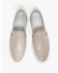 common projects slip on womens