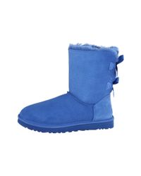 ugg bailey bow exotic