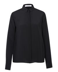 Dorothee Schumacher - Black Right Amount Of Wrong Blouse 1/1 - Lyst