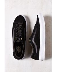 vans suede 36 slim