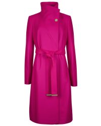 ted baker womens jacket