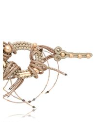 Dori Csengeri | Natural Intrigue Necklace | Lyst