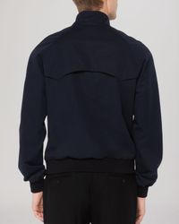 sandro harrington jacket