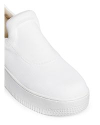 windsor smith slip ons