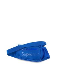 supreme strap bag