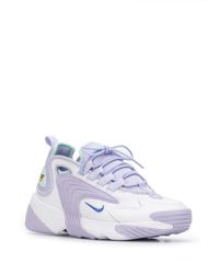 zoom 2k purple
