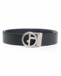 men belt armani