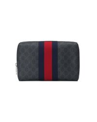 toiletry bag supreme