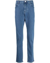 Giorgio Armani Jeans for Men - Up to 66% off at Lyst.com