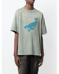 balenciaga whale hoodie