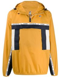 K way lacoste femme Clearance