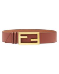 fendi cintura donna