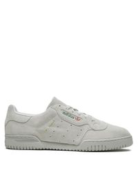 yeezy powerphase quiet grey