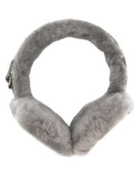 Orejeras UGG - K Faux Fur Earmuff W Ears 20099 Bpth - Orejeras, cintas y  diademas - Gorros y gorras de mujer - Gorros y gorras - Textiles -  Complementos | zapatos.es