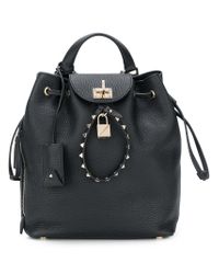 valentino twiny backpack
