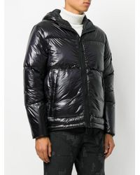napapijri down jacket